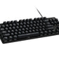 KEYBOARD G413 SE/BLACK 920-010437 LOGITECH
