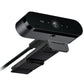 Logitech BRIO Webcam with 4K Ultra HD video & RightLight 3 with HDR