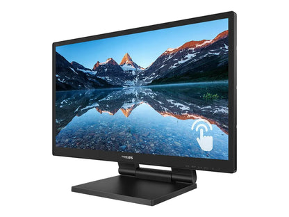 PHILIPS 242B9T/00 Monitor 24inch