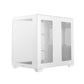 Case|DEEPCOOL|CG530 WH|MidiTower|Not included|ATX|MicroATX|MiniITX|Colour Black|CG530WH
