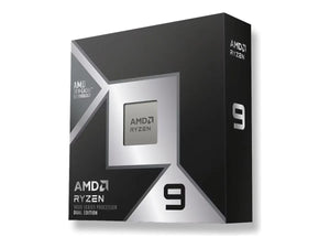 AMD Ryzen 9 9950X3D2 16C/32T 5.6GHz BOX