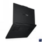 LENOVO LEGION PRO 5 ULTRA 9 275HX/16" WQXGA (2560X1600) OLED 500NITS (TYPICAL) / 1100NITS (PEAK) GLOSSY, 100% DCI-P3, 165HZ, DISPLAYHDR™ TRUE BLACK 1000, DOLBY VISION®, G-SYNC®/32GB/1TB SSD/RTX5070TI_12GB/INTEL HM870 CHIPSET/W11H/ENG (ECLIPSE BLACK)