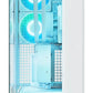 Case|ARCTIC|Xtender VG (White)|Case product features Transparent panel|Not included|Colour White|ACPCC00017A