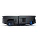Ecovacs Robot Vacuum Cleaner | DEEBOT X12 OmniCyclone | Wet&Dry | Li-Ion | 4000 mAh | Dust capacity 0.25 L | 22000 Pa | Gray