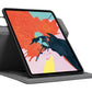 Targus | VersaVu Classic Case | THZ749GL | 12.9 " | Tablet case | For iPad Air 13-inch & iPad Pro 12.9-inch | Black