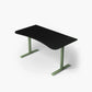 Arozzi Gaming Desk | Arena Medium | Forest Green