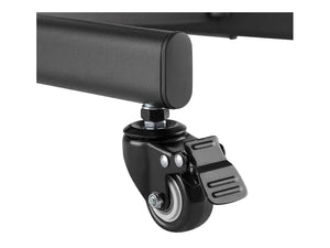 LOGILINK BP0121 TV Monitor cart 32-55in