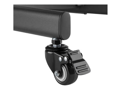 LOGILINK BP0121 TV Monitor cart 32-55in
