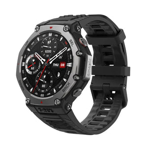 SMARTWATCH T-REX 3/ONYX W2323GL1N AMAZFIT