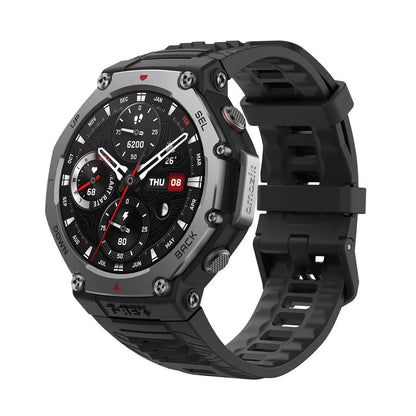 SMARTWATCH T-REX 3/ONYX W2323GL1N AMAZFIT