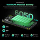 MOBILE PHONE ARMOR X31/6/128GB GREEN ULEFONE