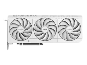 ASUS PRIME GeForce RTX™ 5070 OC Edition 12GB GDDR7, White | Asus