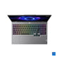 Lenovo LOQ 15IRX10 | Luna Grey | 15.6 " | IPS | FHD | 1920 x 1080 pixels | Anti-glare | Intel Core i5 | i5-13450HX | 16 GB | SO-DIMM DDR5 | Solid-state drive capacity 1000 GB | NVIDIA GeForce RTX 5060 | GDDR7 | 8 GB | Windows 11 Home | 802.11ax | Blu...