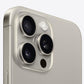 MOBILE PHONE IPHONE 15 PRO MAX/256GB NATURAL MU793ZD/A APPLE