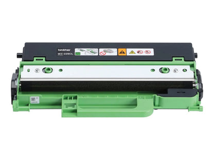 BROTHER WT229CL Waste Toner Unit Duty