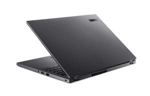 Acer | TravelMate | TMP216-51-G2-TCO-58MC | Grey | 16 " | WUXGA | Intel Core 5 | 120U | 16 GB | Solid-state drive capacity 512 GB | Intel Iris Xe Graphics | Windows 11 Pro | Keyboard language English | Keyboard backlit | Warranty 36 month(s)