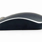 MOUSE USB OPTICAL WRL BLACK/SILVER MUSW-4B-06-BS GEMBIRD