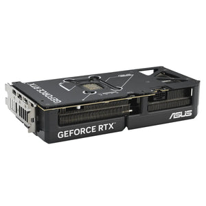 Graphics Card|ASUS|NVIDIA GeForce RTX 5070|12 GB|GDDR7|192 bit|PCIE 5.0 16x|Dual Slot Fansink|1xHDMI|3xDisplayPort|DUAL-RTX5070-O12G