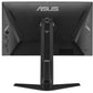 LCD Monitor|ASUS|90LM09G0-B01170|23.8"|Gaming|Panel IPS|1920x1080|16:9|180Hz|1 ms|Speakers|Swivel|Pivot|Height adjustable|Tilt|Colour Black|90LM09G0-B01170