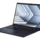 Notebook|ASUS|ExpertBook|B3404CMA-QN1624X|CPU  Core Ultra|u5-125H|1200 MHz|14"|2560x1600|RAM 16GB|DDR5|SSD 512GB|Intel Graphics|Integrated|ENG|Windows 11 Pro|Black|1.57 kg|90NX0711-M01Y70