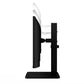 LG DESKTOP MONITOR 24BA450, 24", FHD, IPS, SPEAKER, HAS