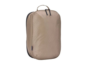Thule | Clean/Dirty Packing Cube | Packing Cube | Gentle Beige