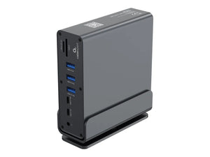 GEMBIRD USB Type-CF 15-in-1 multi-port a