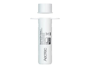 Aeotec Recessed Door Sensor 7, Z-Wave Plus V2 | AEOTEC | Recessed Door Sensor 7 | Z-Wave Plus V2 | Z-Wave | White