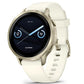 SMARTWATCH VENU 4 41MM/LUNAR GOLD 010-03013-00 GARMIN