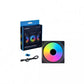 CASE FAN 120MM/G99.12SLIN1B.00 LIAN LI
