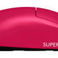 MOUSE USB WRL PRO X/PINK 910-006797 LOGITECH