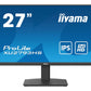 IIYAMA XU2793HS-B7 27inch IPS FHD
