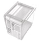 Case|ASUS|TUF Gaming GT502 Horizon|MidiTower|Case product features Transparent panel|Not included|ATX|MicroATX|MiniITX|Colour White|TUFGAMGT502HORIZONWHT
