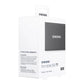 SAMSUNG Portable SSD T7 2TB grey