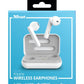 HEADSET PRIMO TOUCH BLUETOOTH/WHITE 23783 TRUST