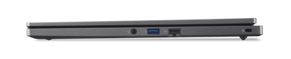 TravelMate | TMP216-51-G2-TCO-55KD | Acer Grey | 16 " | 1920 x 1200 pixels | WUXGA | Intel Core 5 | 16 GB | 120U | DDR5 SDRAM | Solid-state drive capacity 512 GB | Intel Graphics | Windows 11 Pro | 802.11ax | Bluetooth version 5.3 | Keyboard language...