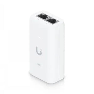 UBIQUITI AN ADAPTER THAT CAN POWER UNIFI POE DEVICES WITH WIRELESS MESH APPLICATIONS, OR OFFLOAD POE SWITCH POWER DEPENDENCIES