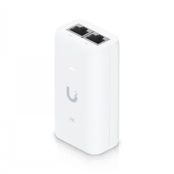 UBIQUITI AN ADAPTER THAT CAN POWER UNIFI POE DEVICES WITH WIRELESS MESH APPLICATIONS, OR OFFLOAD POE SWITCH POWER DEPENDENCIES