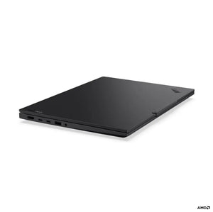 Lenovo ThinkPad E14 G8 AMD | Black | 14 " | IPS | WUXGA | 1920 x 1200 pixels | Anti-glare | AMD Ryzen AI 7 | 345 | 16 GB | SODIMM DDR5 | Solid-state drive capacity 512 GB | AMD Radeon 820M Graphics | Windows 11 Pro | 802.11be | Bluetooth version 5.4...