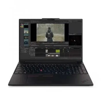 LENOVO P16S G5 UX9-388H/16-2.8K OLED/64GB/1TB/ARC B390/W11P/3P/SWE