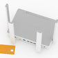 Wireless Router|KEENETIC|Wireless Router|1200 Mbps|Mesh|Wi-Fi 5|USB 2.0|4x10/100/1000M|Number of antennas 4|4G|KN-2910-01-EU