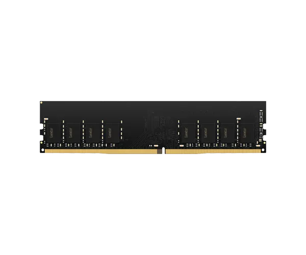 Lexar | Lexar DDR4 8GB 288 PIN U-DIMM 3200Mbps | 8 GB | DDR4 | 3200 MHz | PC/server | Registered No | ECC No