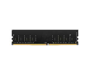 Lexar | Lexar DDR4 8GB 288 PIN U-DIMM 3200Mbps | 8 GB | DDR4 | 3200 MHz | PC/server | Registered No | ECC No