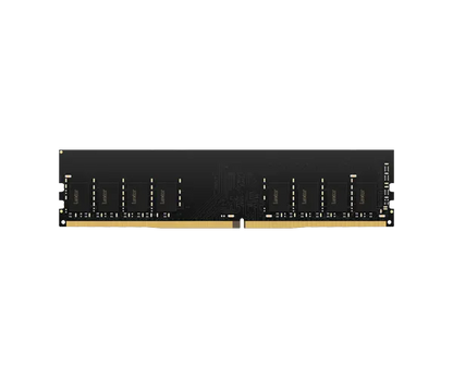 Lexar | Lexar DDR4 8GB 288 PIN U-DIMM 3200Mbps | 8 GB | DDR4 | 3200 MHz | PC/server | Registered No | ECC No
