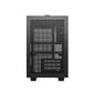 Deepcool Case | CH160 Plus | Black | Mini-ITX | Power supply included No