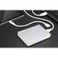 TOSHIBA Canvio Flex 4TB 2.5i USB-C HDD