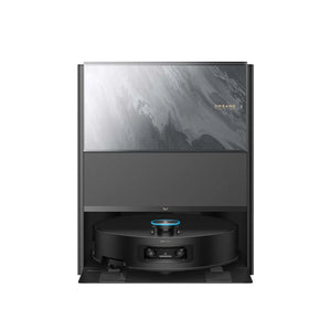 DREAME Aqua10 Ultra Track Black RLR81CE-BK