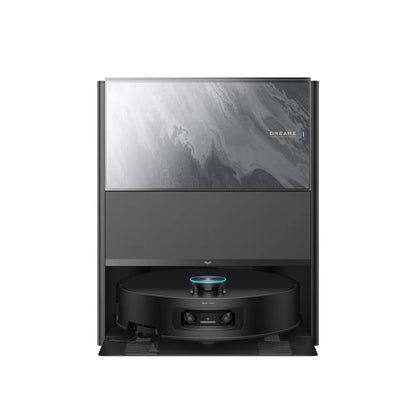 DREAME Aqua10 Ultra Track Black RLR81CE-BK