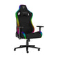Genesis Trit 660 RGB | Gaming Chair | Black