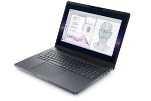 Dell Pro Max 16 Plus MB16250 | 16 " | FHD+ | 1920 x 1200 pixels | Intel Core Ultra 9 | 285HX | 32 GB | DDR5 | Solid-state drive capacity 1000 GB | NVIDIA RTX PRO 3000 Blackwell | GDDR7 | 12 GB | Windows 11 Pro | Keyboard language English | Keyboard b...